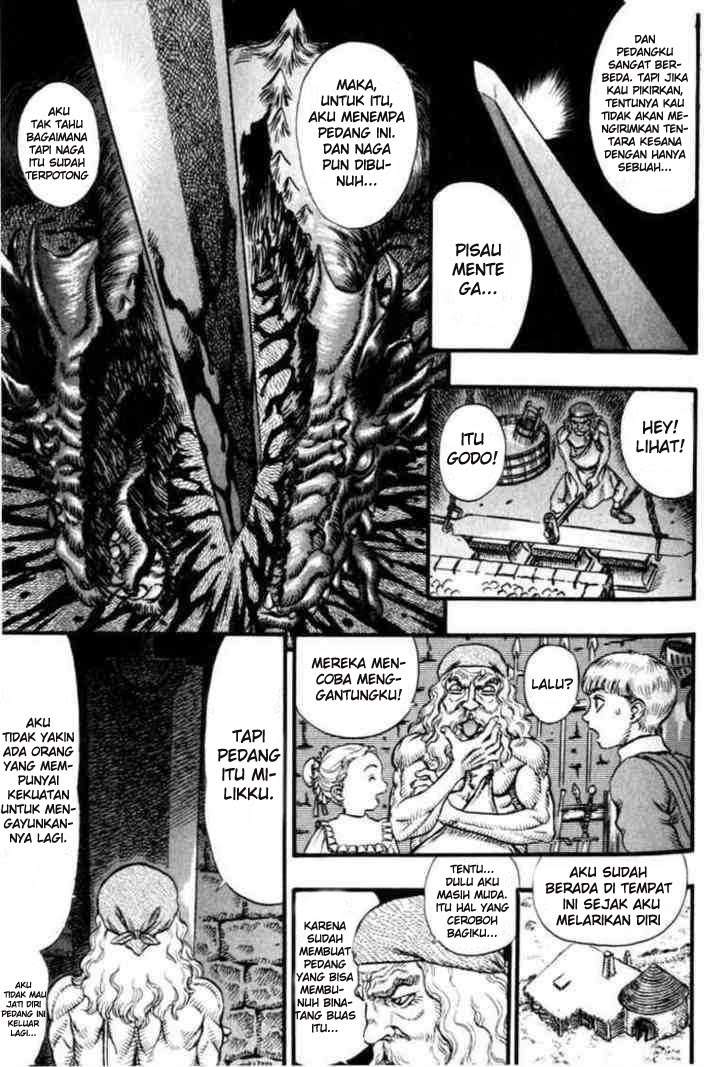 Read Berserk (ID) Manga Online