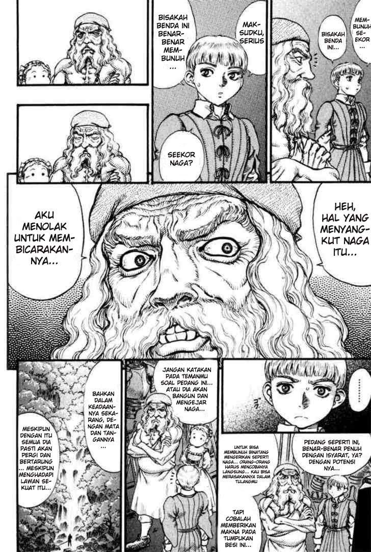 Read Berserk (ID) Manga Online
