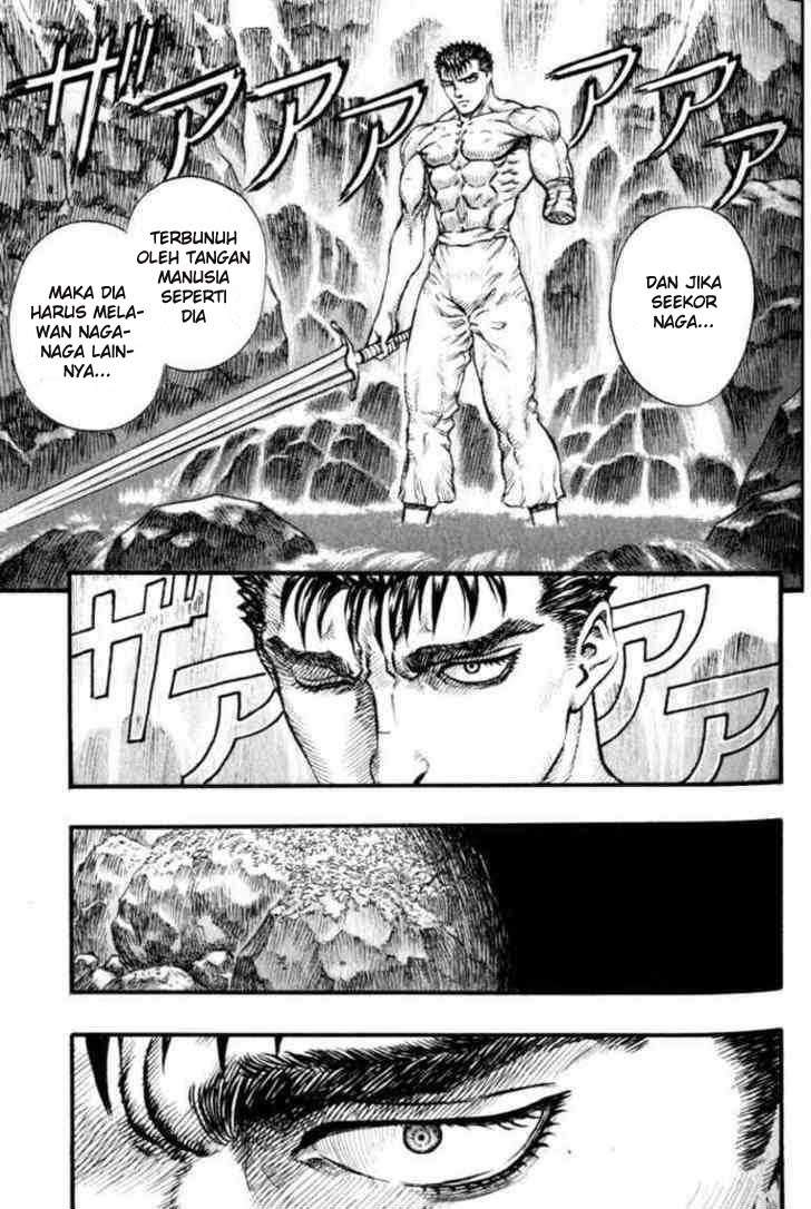 Read Berserk (ID) Manga Online
