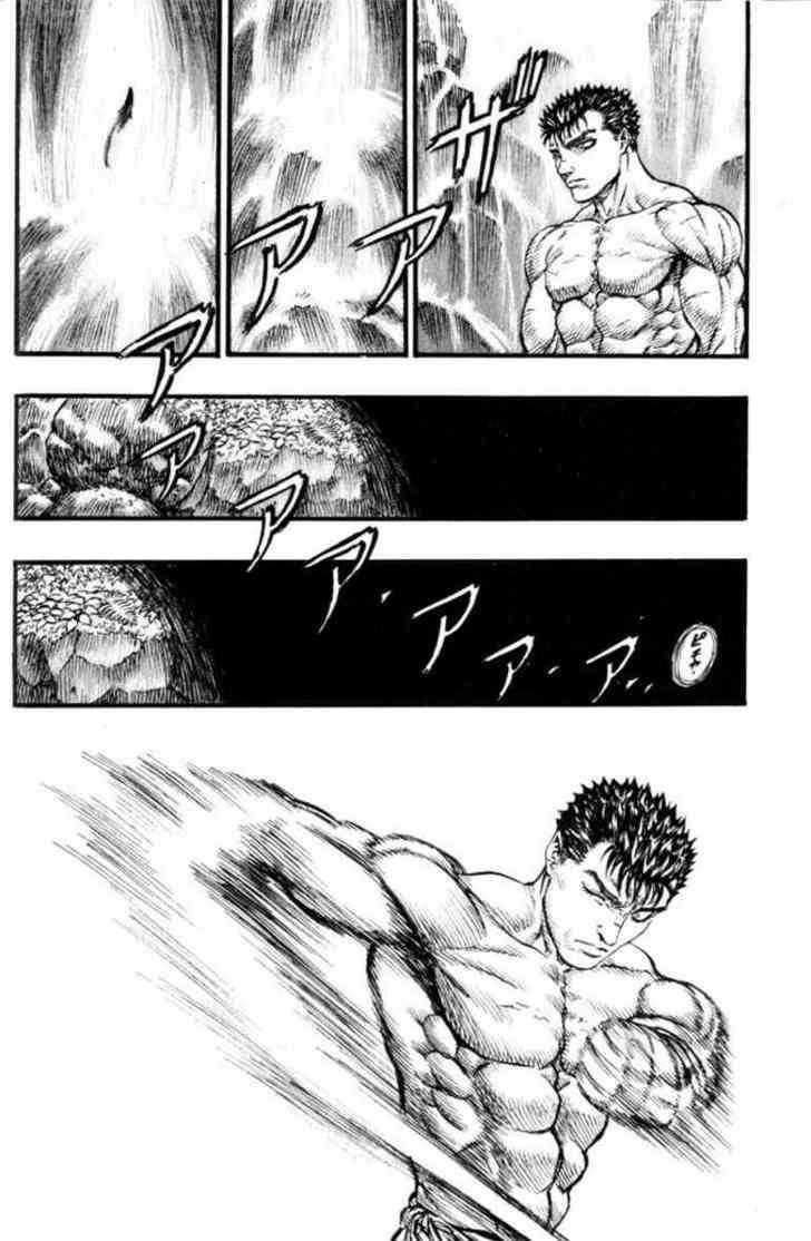 Read Berserk (ID) Manga Online