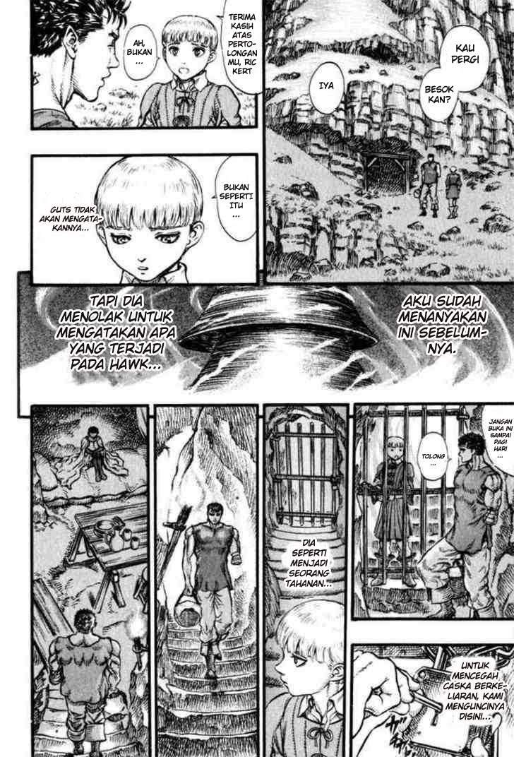 Read Berserk (ID) Manga Online