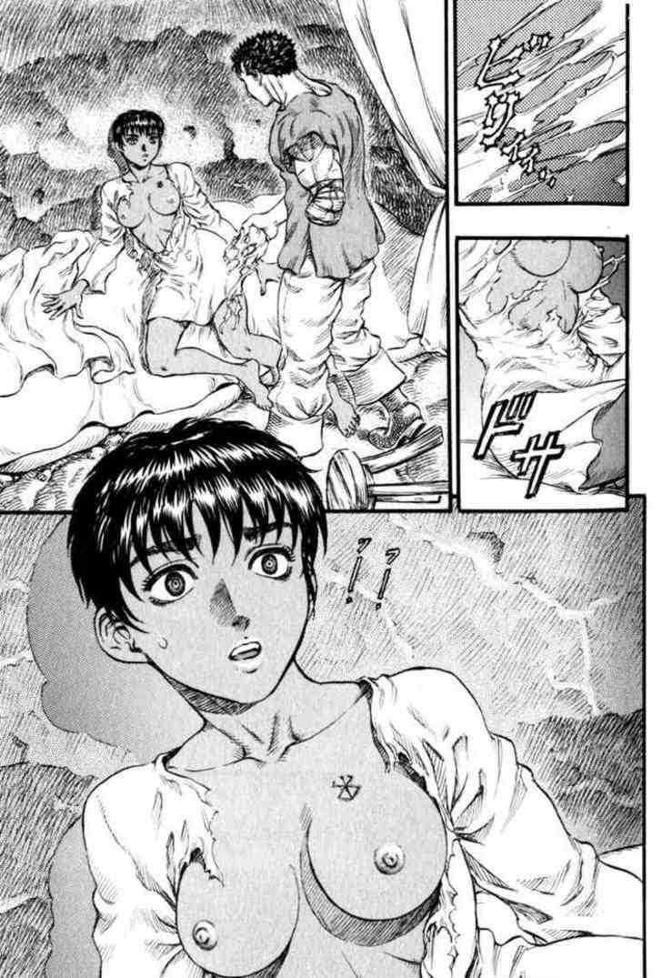 Read Berserk (ID) Manga Online