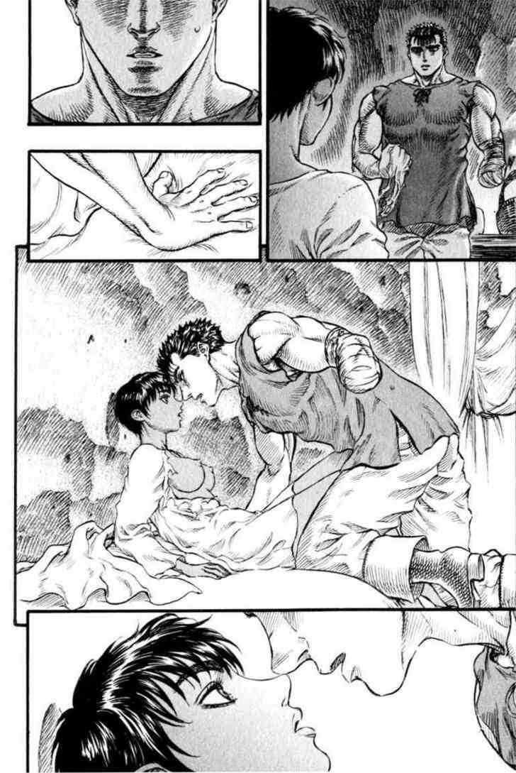 Read Berserk (ID) Manga Online