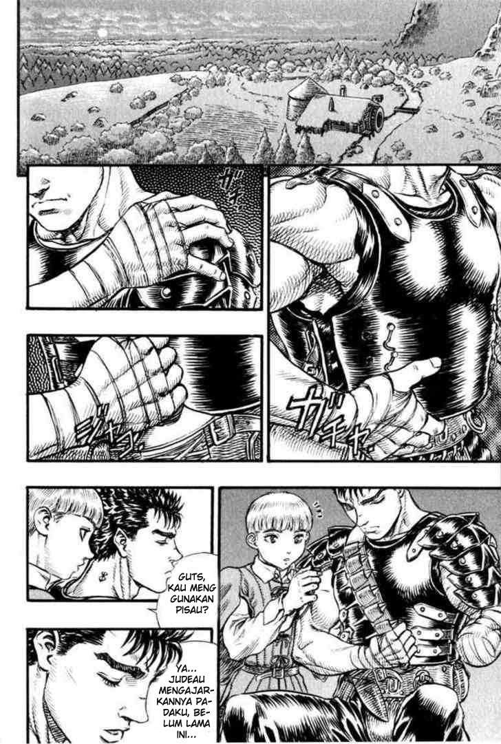 Read Berserk (ID) Manga Online