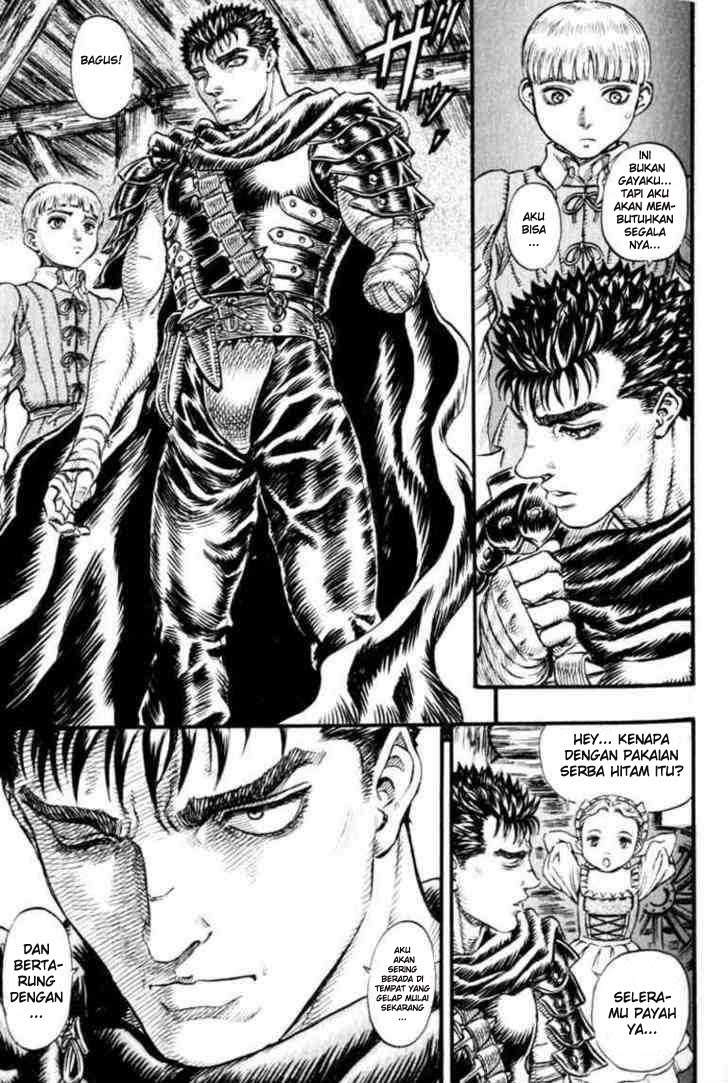 Read Berserk (ID) Manga Online