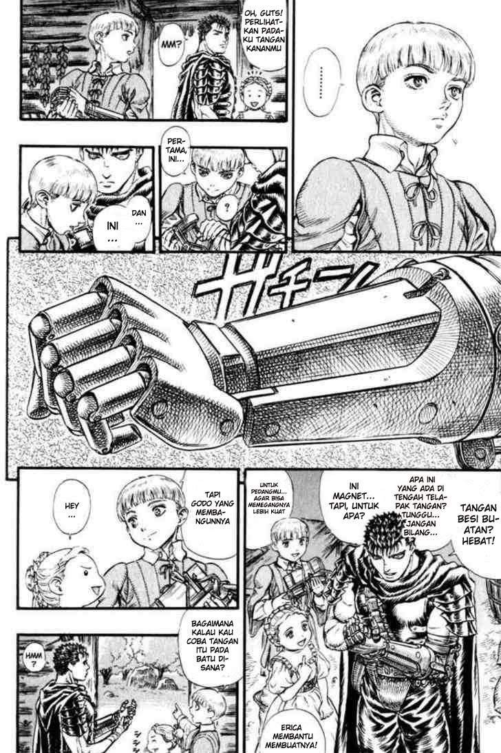 Read Berserk (ID) Manga Online