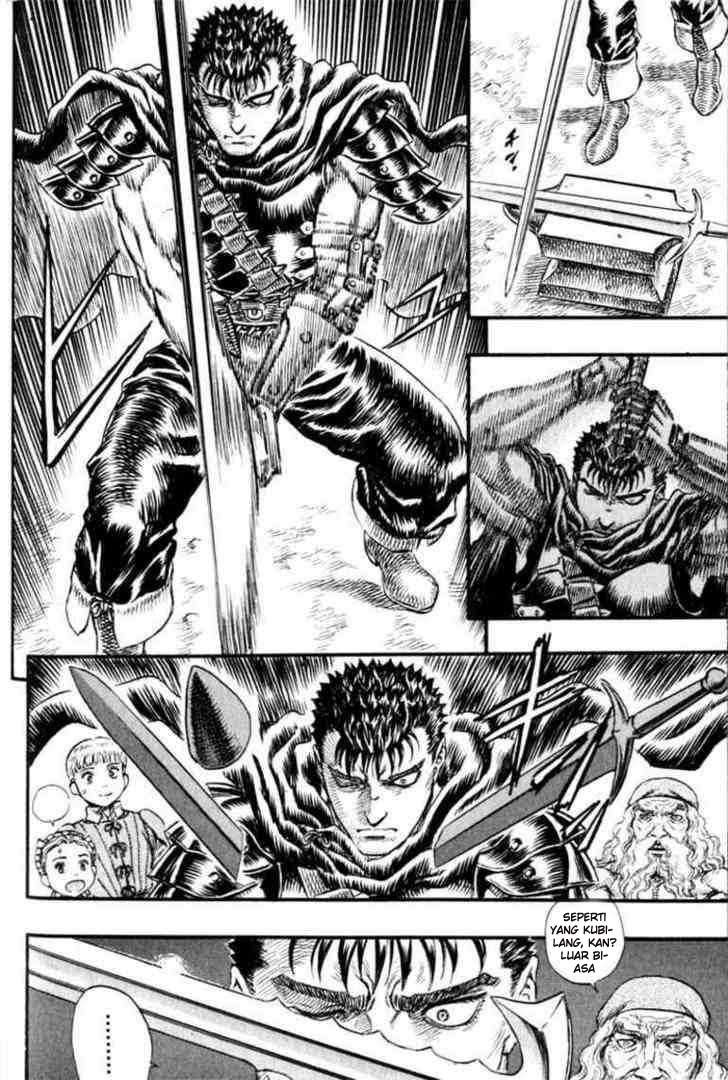 Read Berserk (ID) Manga Online