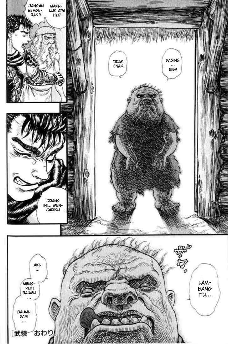 Read Berserk (ID) Manga Online