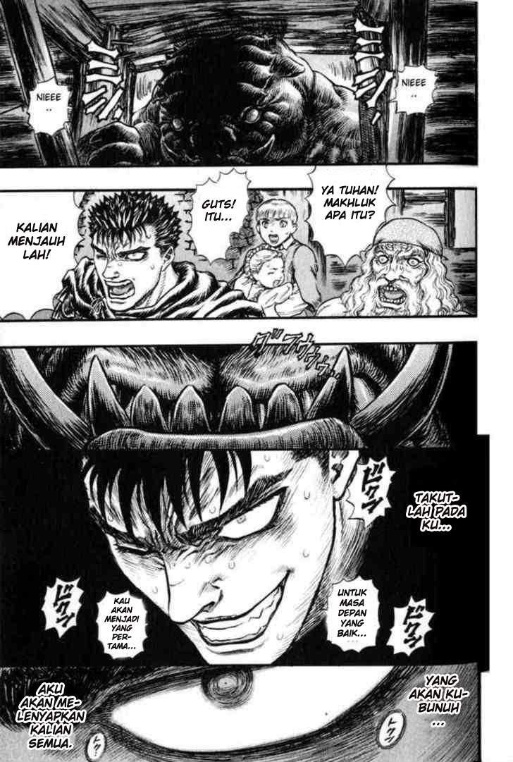 Read Berserk (ID) Manga Online