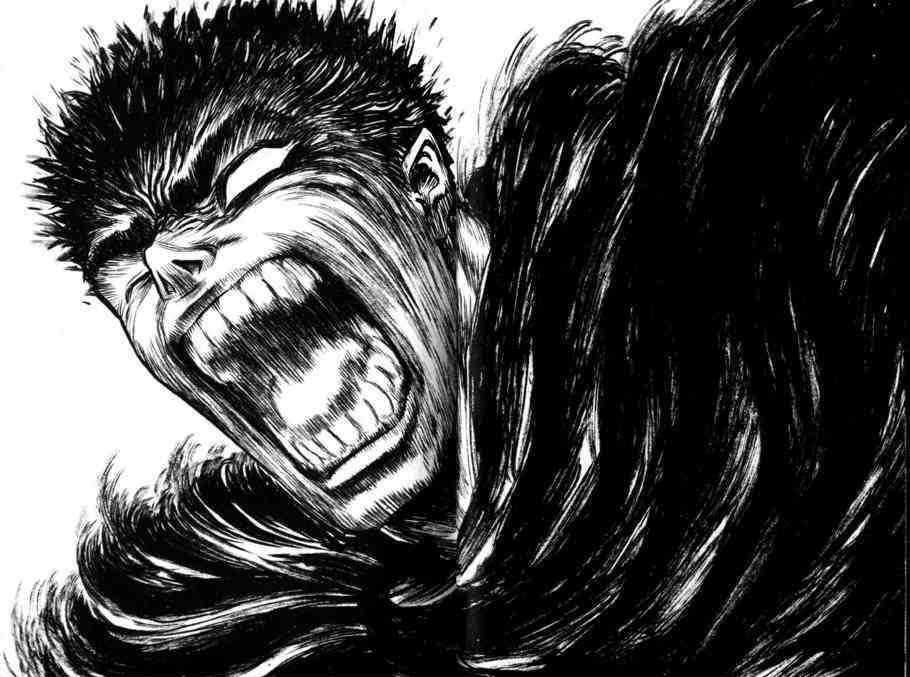 Read Berserk (ID) Manga Online