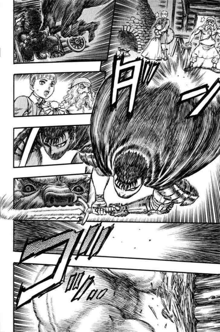 Read Berserk (ID) Manga Online