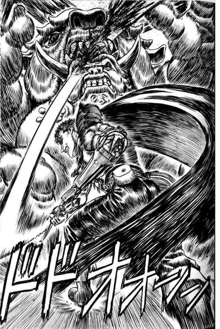 Read Berserk (ID) Manga Online