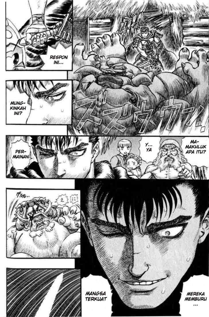 Read Berserk (ID) Manga Online