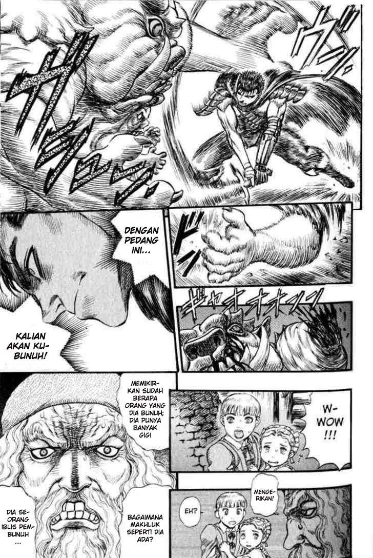 Read Berserk (ID) Manga Online