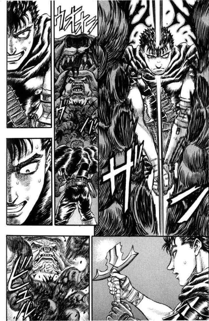 Read Berserk (ID) Manga Online
