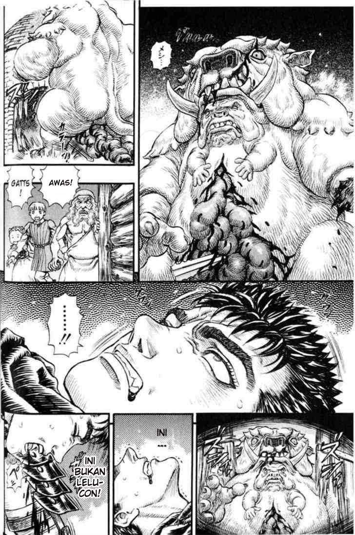 Read Berserk (ID) Manga Online