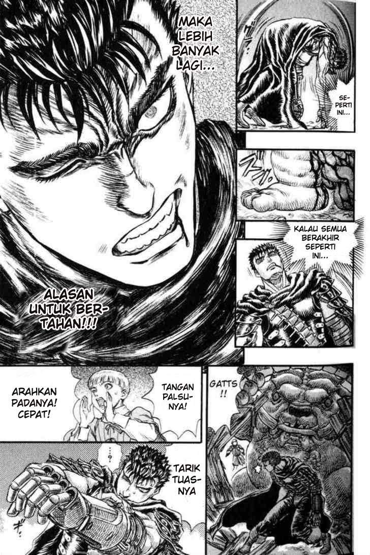 Read Berserk (ID) Manga Online