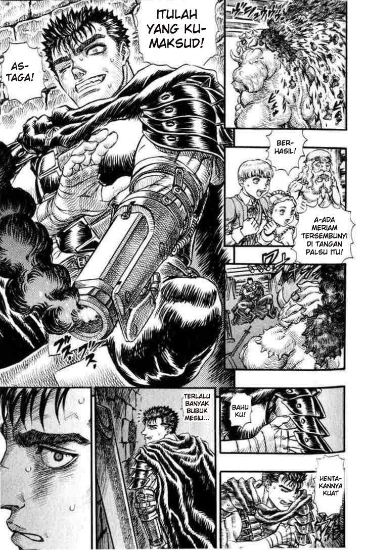 Read Berserk (ID) Manga Online
