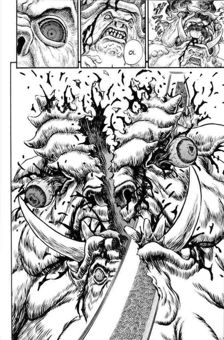 Read Berserk (ID) Manga Online