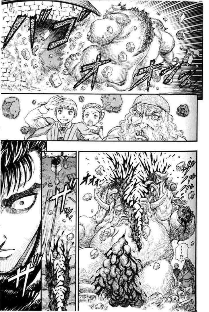 Read Berserk (ID) Manga Online
