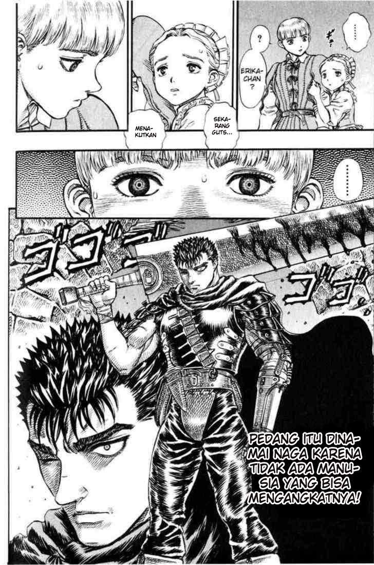 Read Berserk (ID) Manga Online