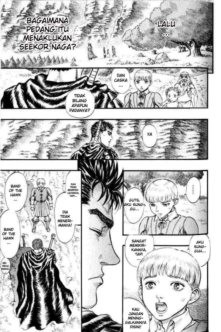 Read Berserk (ID) Manga Online