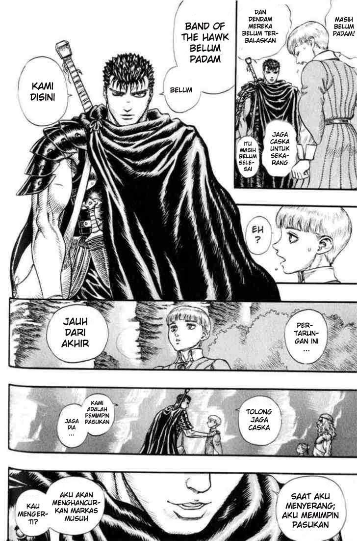 Read Berserk (ID) Manga Online
