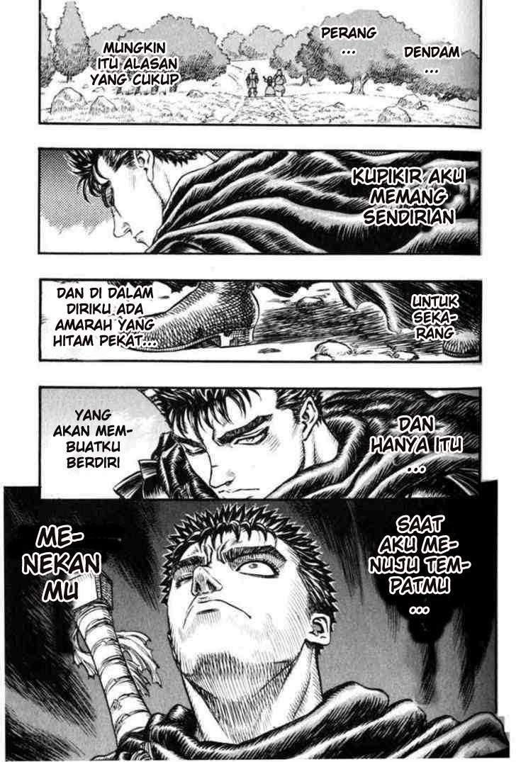Read Berserk (ID) Manga Online