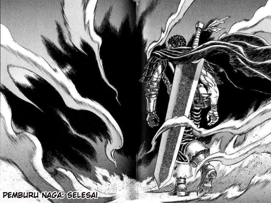 Read Berserk (ID) Manga Online