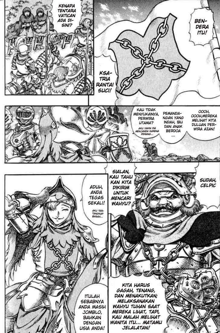 Read Berserk (ID) Manga Online