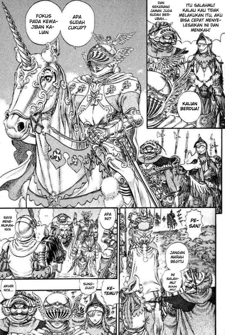 Read Berserk (ID) Manga Online