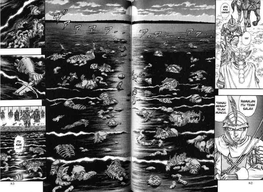 Read Berserk (ID) Manga Online