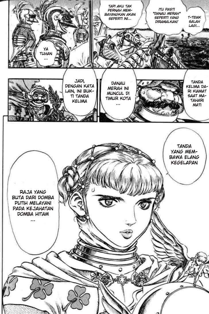 Read Berserk (ID) Manga Online