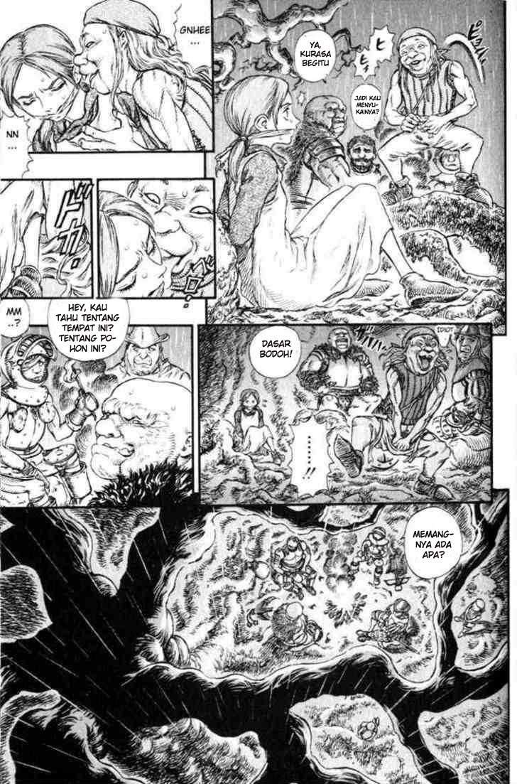 Read Berserk (ID) Manga Online