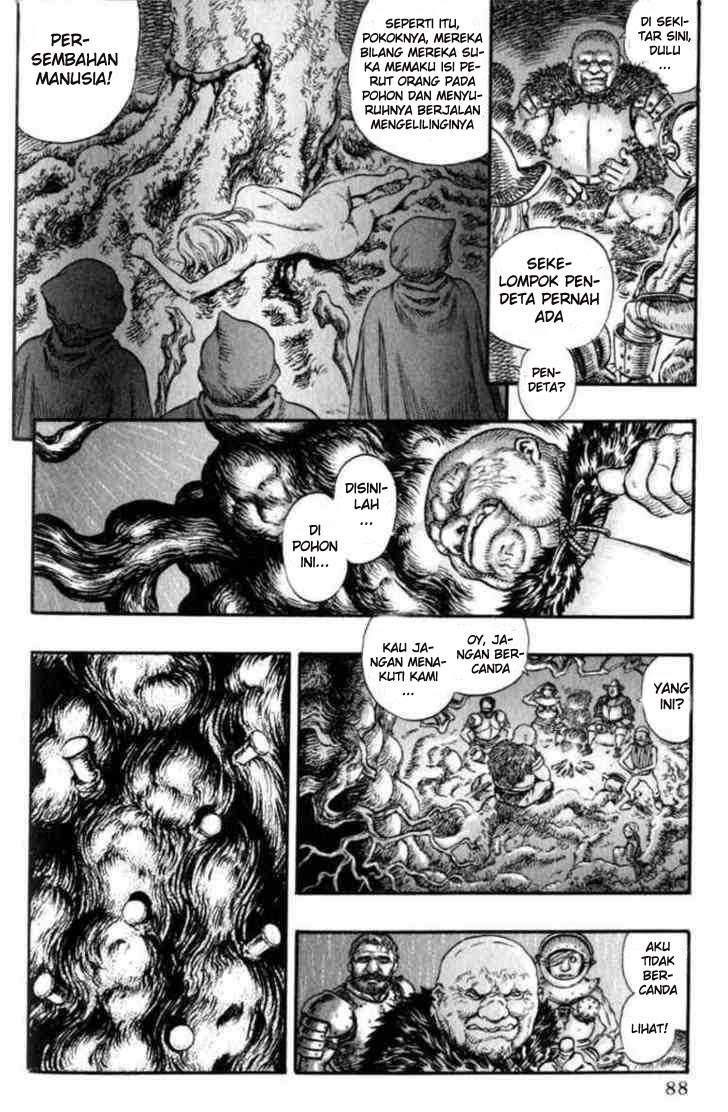 Read Berserk (ID) Manga Online