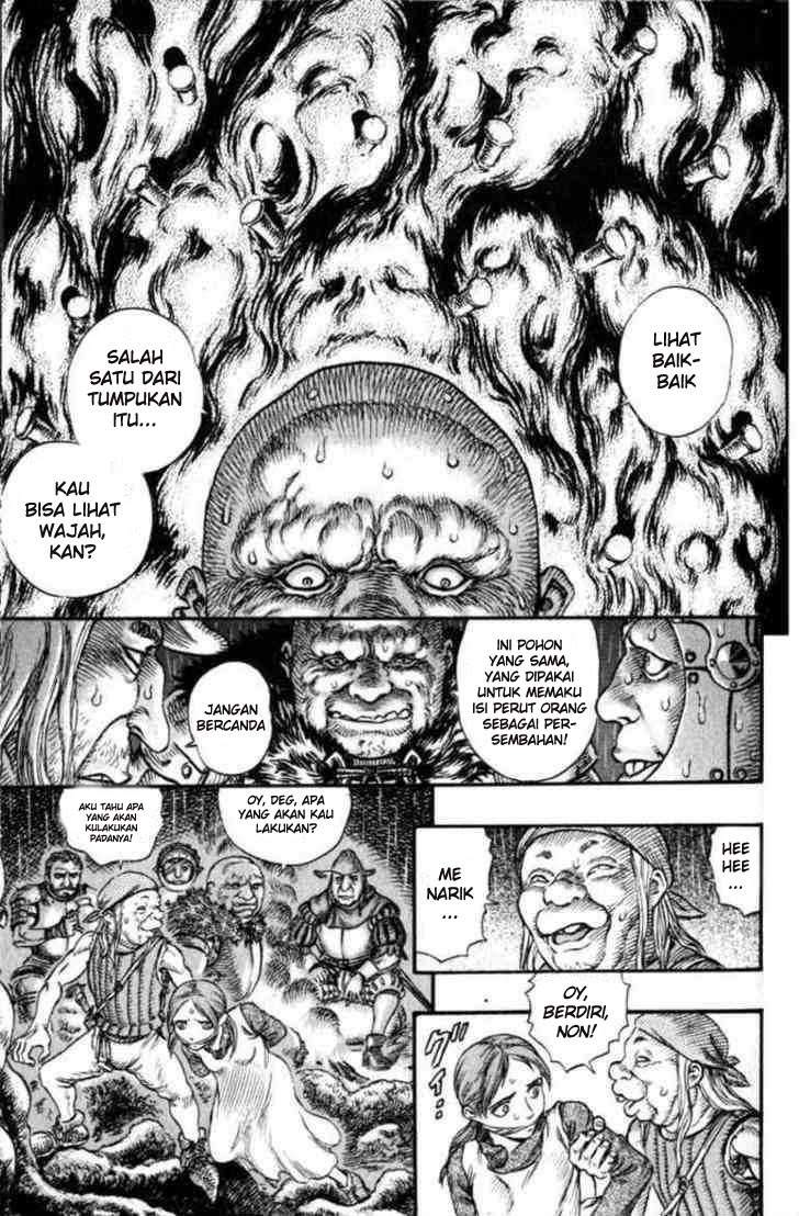 Read Berserk (ID) Manga Online