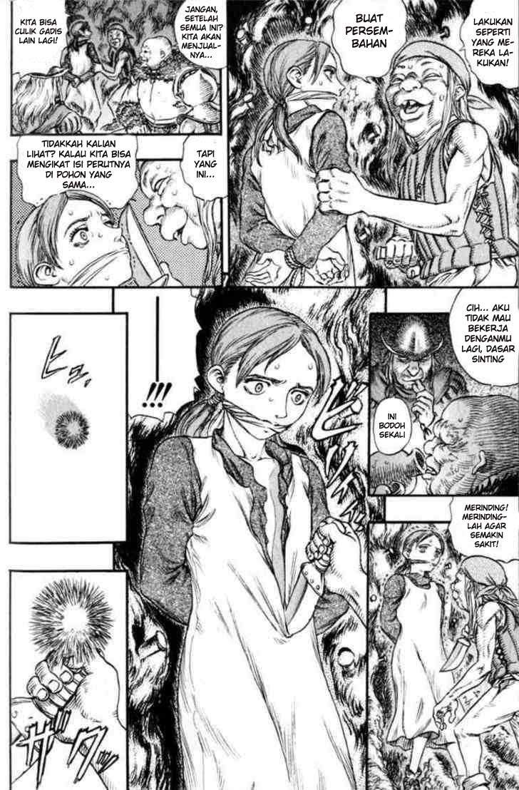 Read Berserk (ID) Manga Online