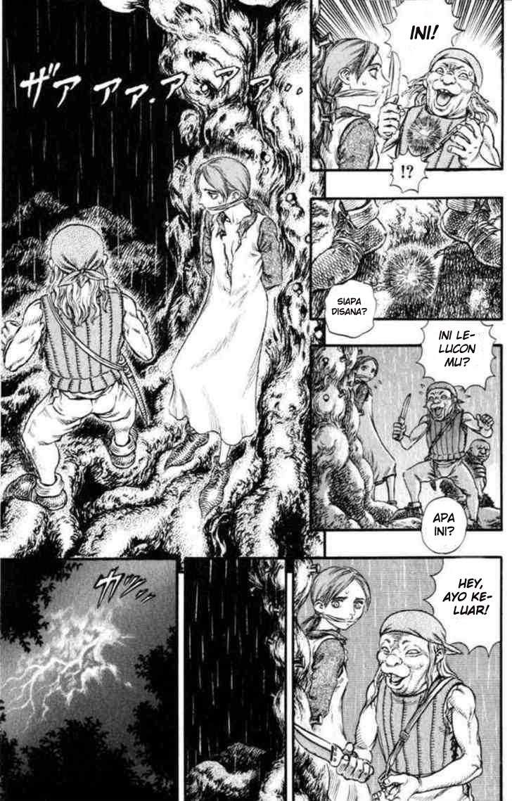 Read Berserk (ID) Manga Online