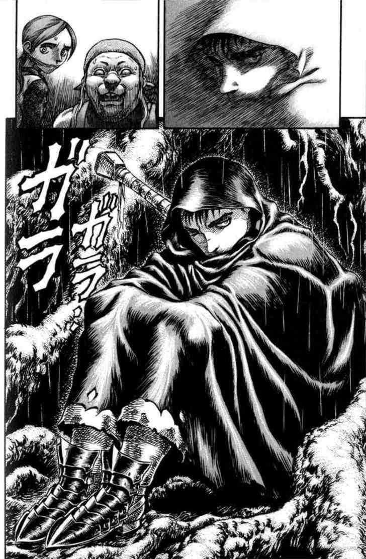 Read Berserk (ID) Manga Online