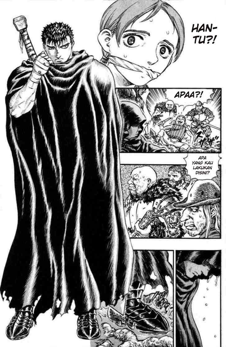Read Berserk (ID) Manga Online