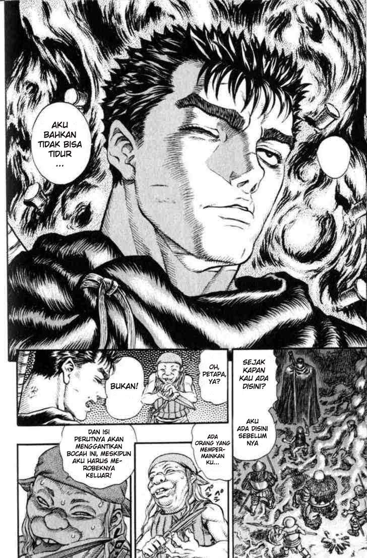 Read Berserk (ID) Manga Online