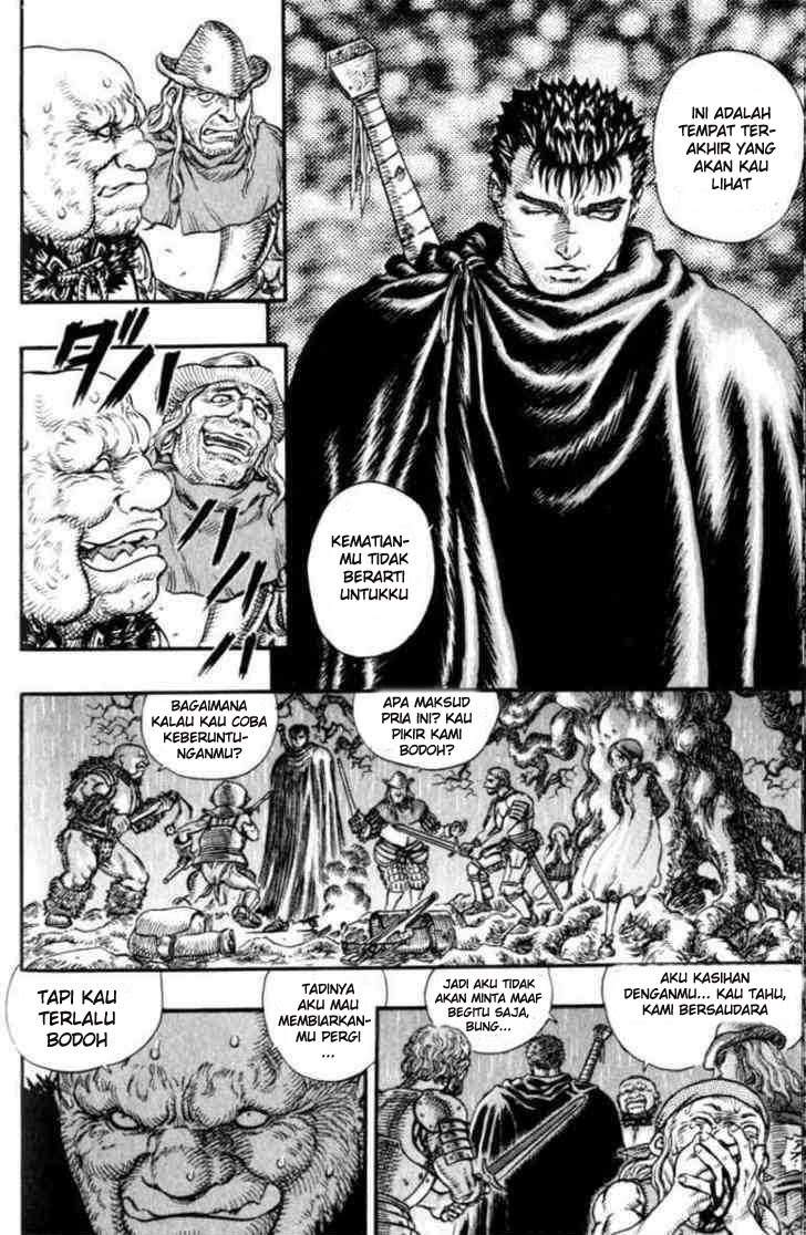 Read Berserk (ID) Manga Online