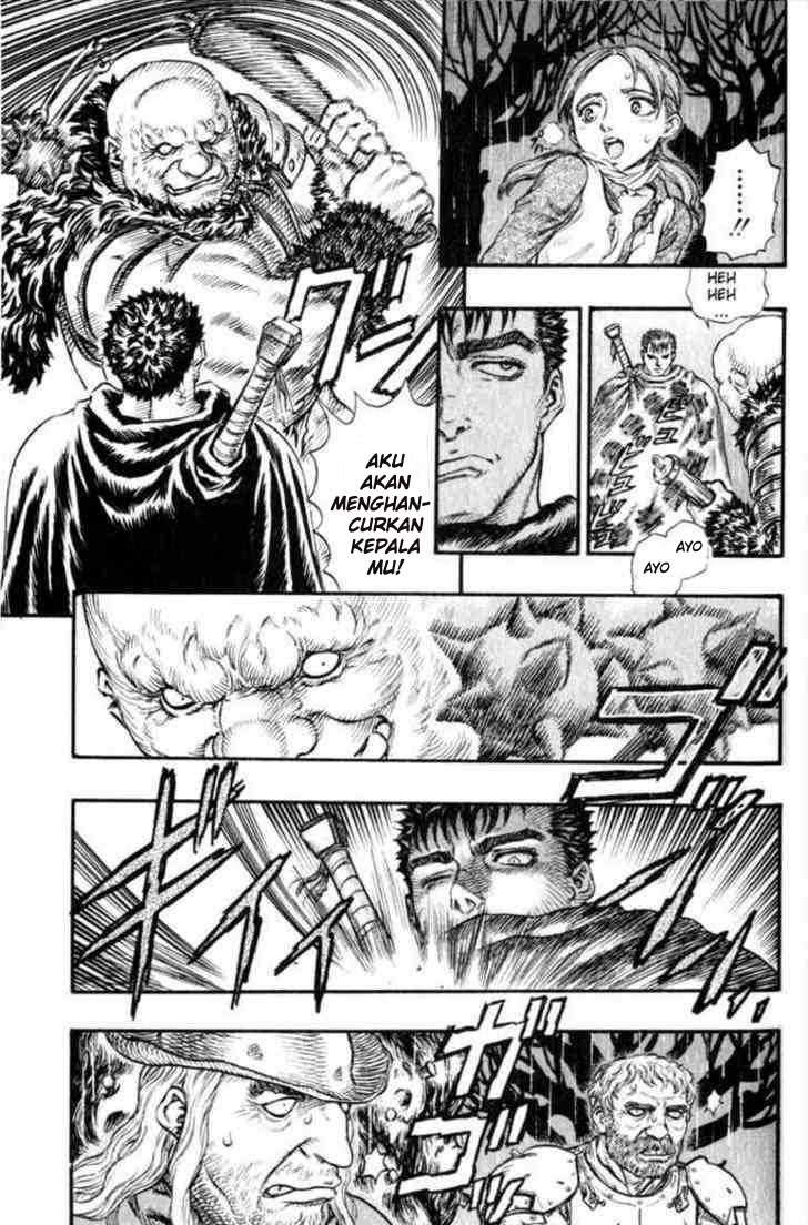 Read Berserk (ID) Manga Online