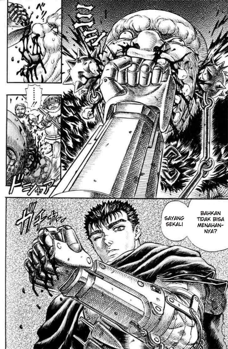 Read Berserk (ID) Manga Online