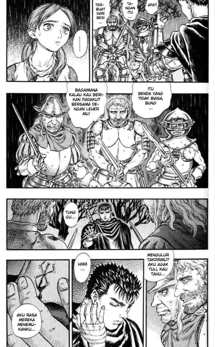 Read Berserk (ID) Manga Online