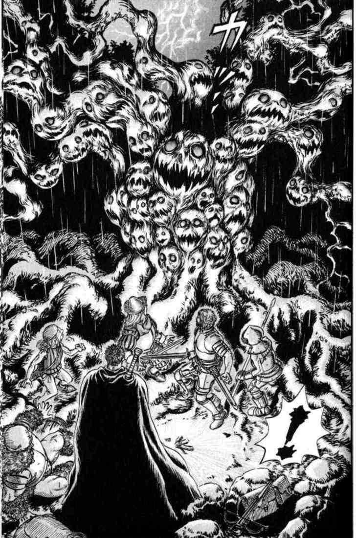 Read Berserk (ID) Manga Online