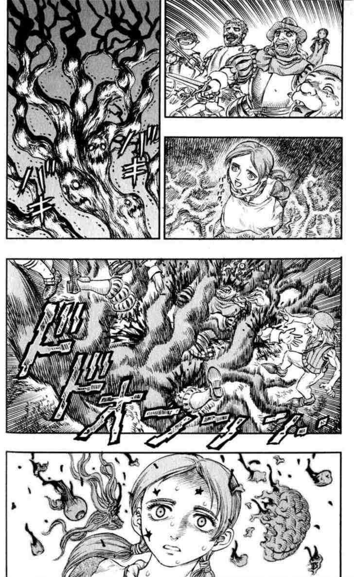 Read Berserk (ID) Manga Online