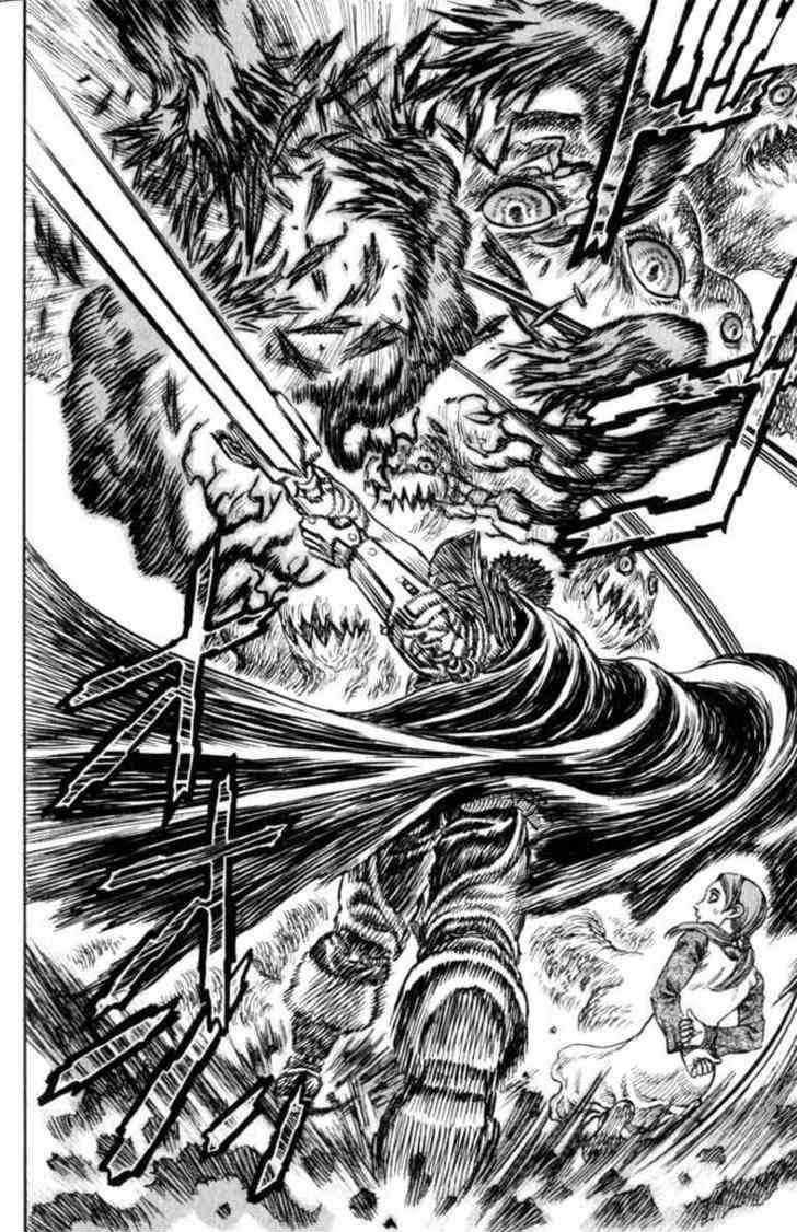 Read Berserk (ID) Manga Online