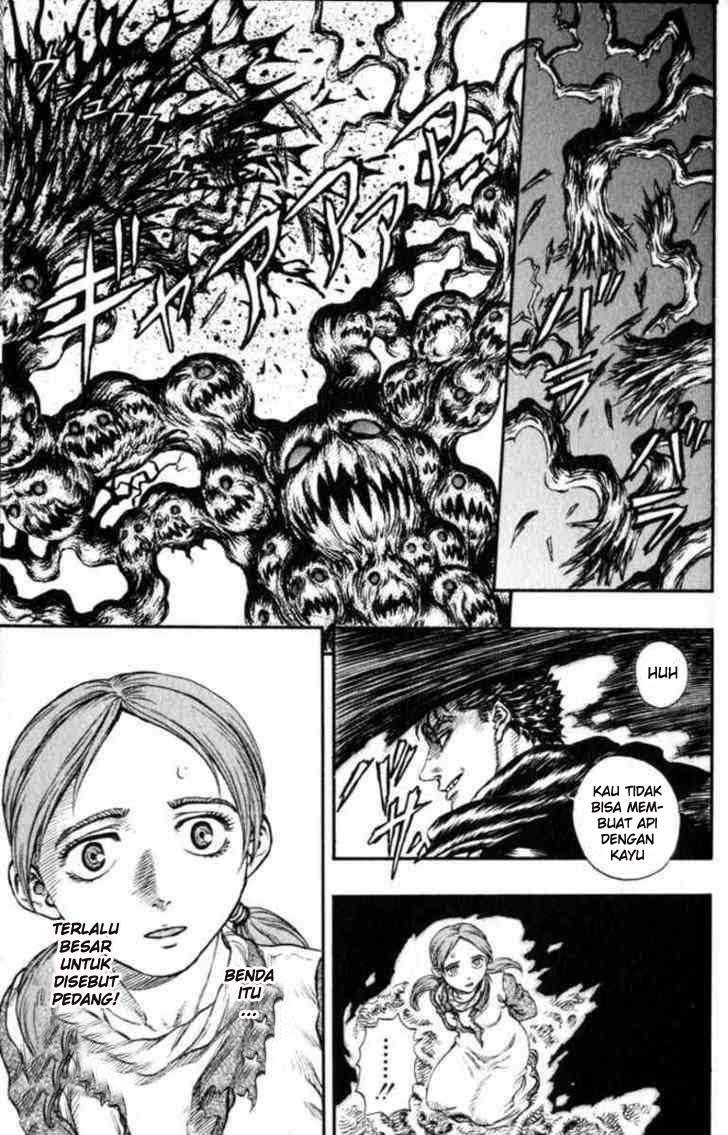 Read Berserk (ID) Manga Online