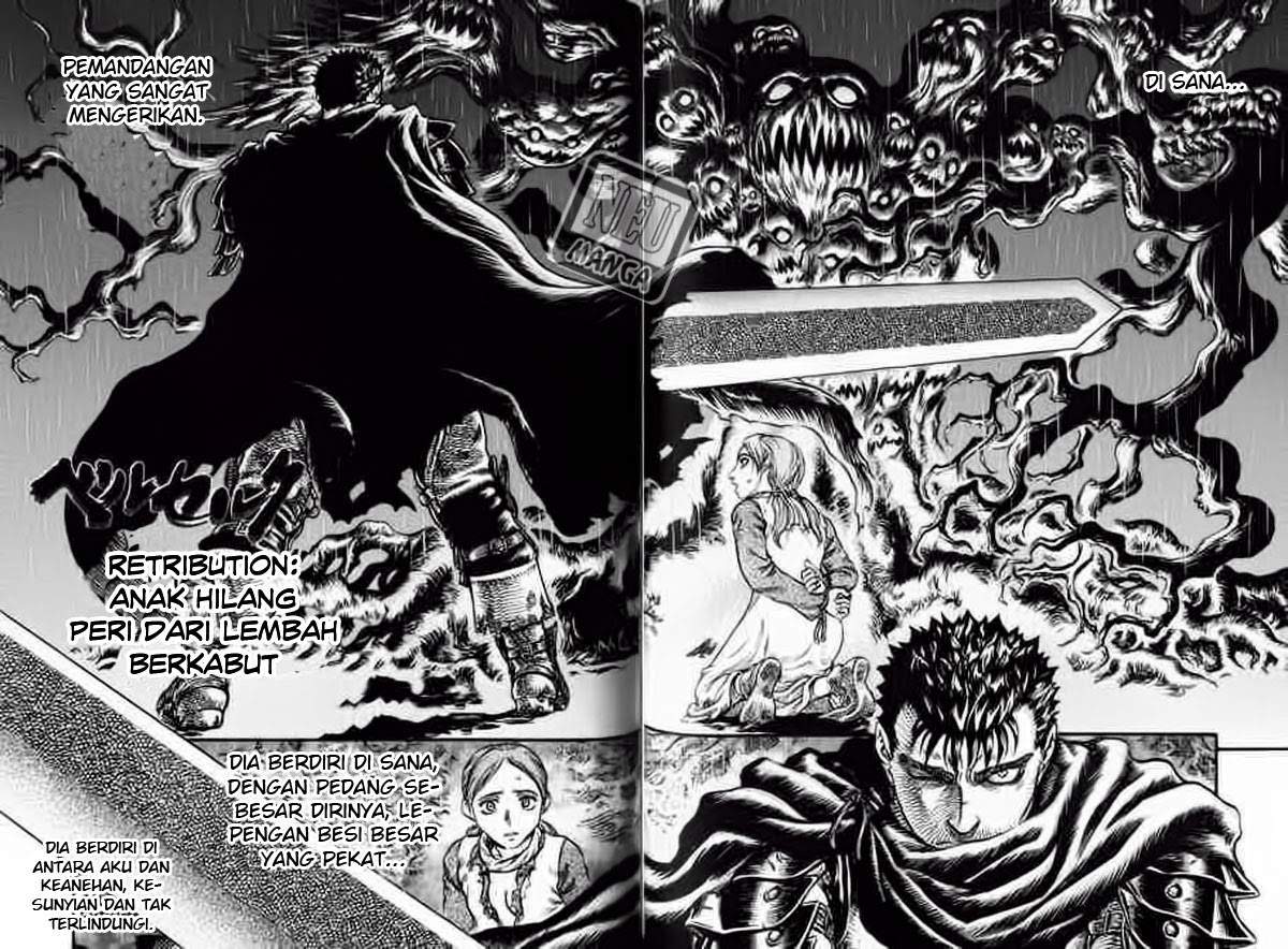 Read Berserk (ID) Manga Online